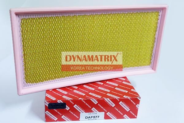 Dynamatrix DAF577 Filtr DAF577: Dobra cena w Polsce na 2407.PL - Kup Teraz!