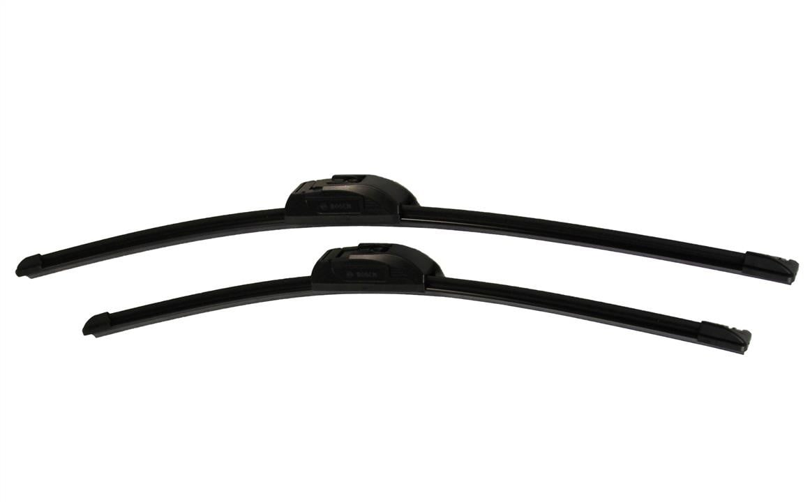 3397118904 Bosch Комплект щеток стеклоочистителя бескаркасных Bosch Aerotwin 550/475