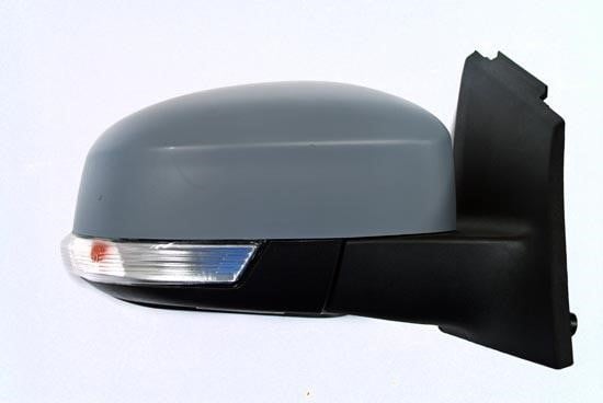 Abakus 1247M02 Rearview mirror external right 1247M02: Buy near me in Poland at 2407.PL - Good price!