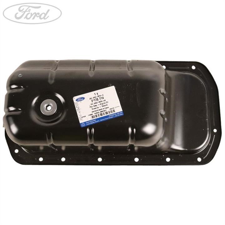 Ford 2 178 714 Engine tray 2178714: Buy near me at 2407.PL in Poland at an Affordable price!