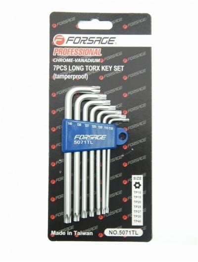 Forsage F-5071XL Auto part F5071XL: Buy near me in Poland at 2407.PL - Good price!
