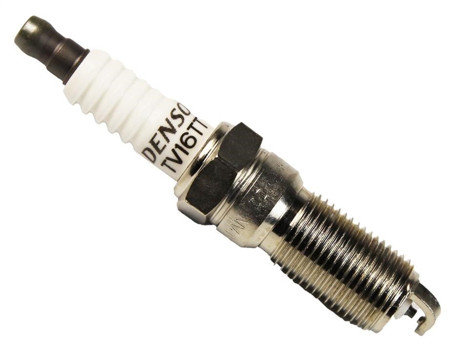 DENSO 4619 Spark plug Denso Nickel TT TV16TT 4619: Buy near me at 2407.PL in Poland at an Affordable price!