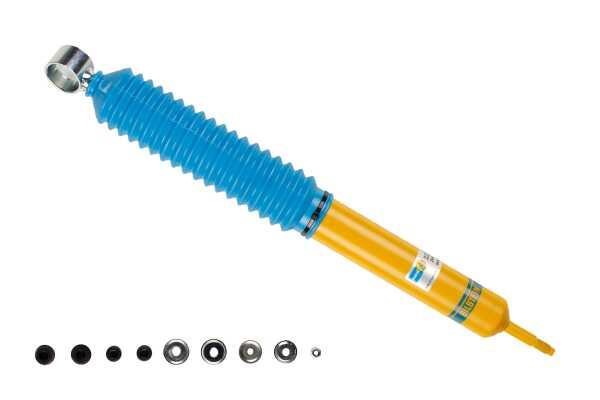 Bilstein 24-002530 Suspension shock absorber rear gas-oil BILSTEIN B6 24002530: Buy near me at 2407.PL in Poland at an Affordable price!