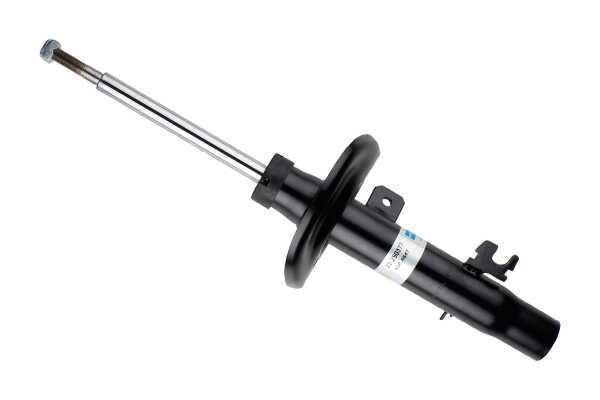 Bilstein 22-250377 Front Left Gas Oil Suspension Shock Absorber 22250377: Buy near me in Poland at 2407.PL - Good price!