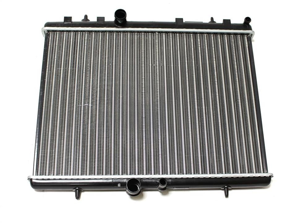 0090170015 Abakus Kühler motorkühlung
