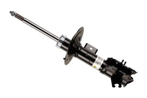 Struts Volvo S40: 22120199 Bilstein Suspension shock absorber front left gas oil BILSTEIN B4