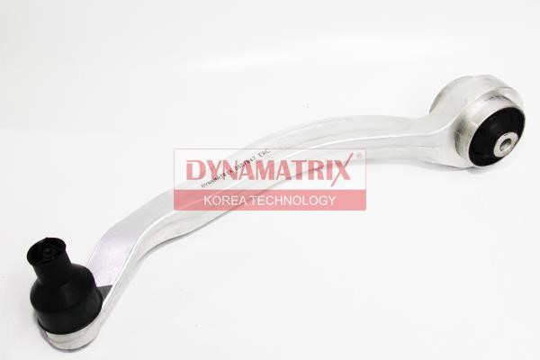 Dynamatrix DS07847 Сайлентблок DS07847: Приваблива ціна - Купити у Польщі на 2407.PL!
