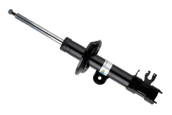 Bilstein 22-267429 Front right gas oil shock absorber 22267429: Buy near me in Poland at 2407.PL - Good price!