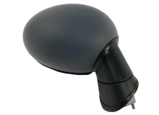 Abakus 2502M04 Rearview mirror external right 2502M04: Buy near me in Poland at 2407.PL - Good price!
