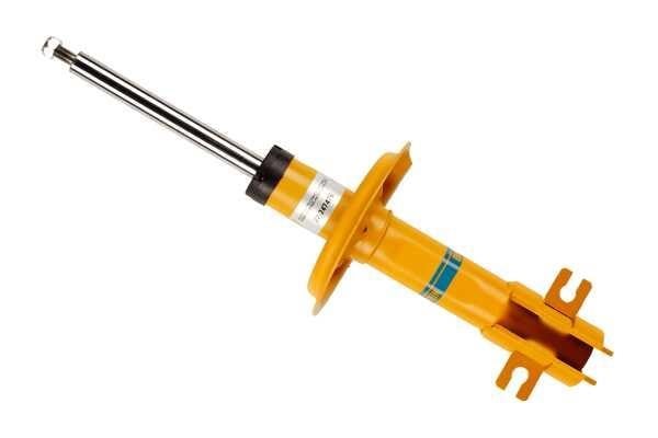 Bilstein 22-247476 Front oil and gas suspension shock absorber 22247476: Buy near me in Poland at 2407.PL - Good price!
