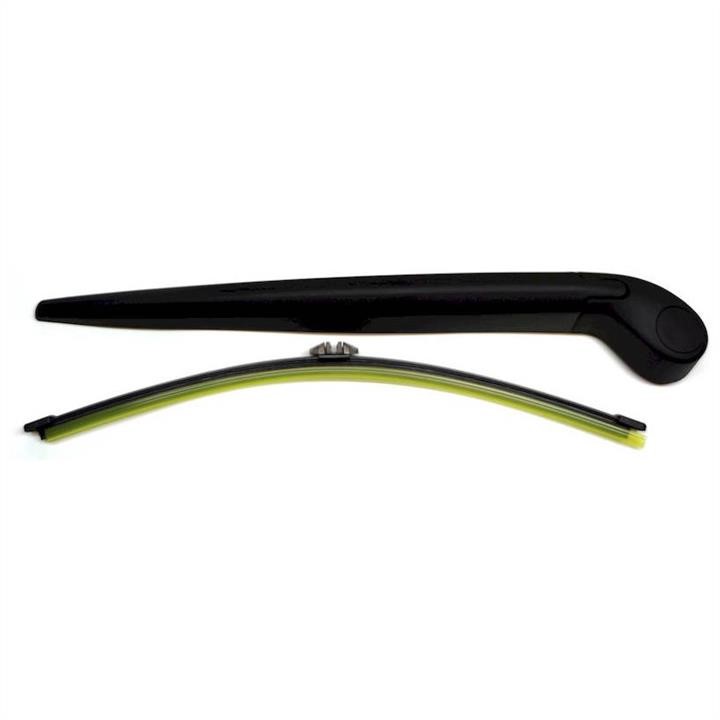 Magneti marelli 000723180254 Rear wiper blade 390 mm (15") 000723180254: Buy near me at 2407.PL in Poland at an Affordable price!