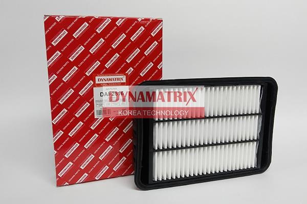 Dynamatrix DAF2616 Фільтр DAF2616: Приваблива ціна - Купити у Польщі на 2407.PL!
