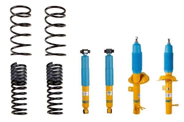 Bilstein 46-181381 Zestaw podwozia BILSTEIN Pro-Kit 46181381: Dobra cena w Polsce na 2407.PL - Kup Teraz!