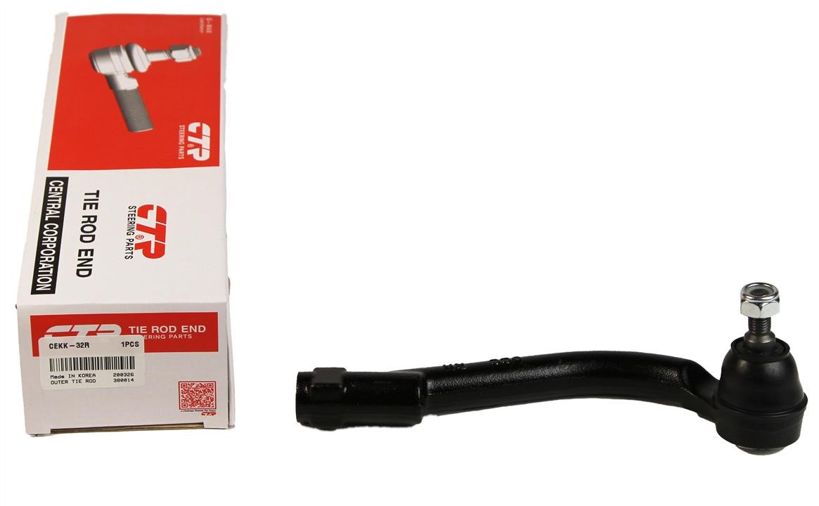 Tie rod end CTR CEKK-32R