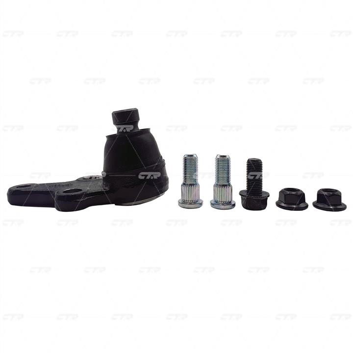 CTR CBKH-31 Ball joint CBKH31: Buy near me in Poland at 2407.PL - Good price!