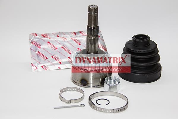 Dynamatrix DCV844002 Joint Kit, drive shaft DCV844002: Buy near me in Poland at 2407.PL - Good price!