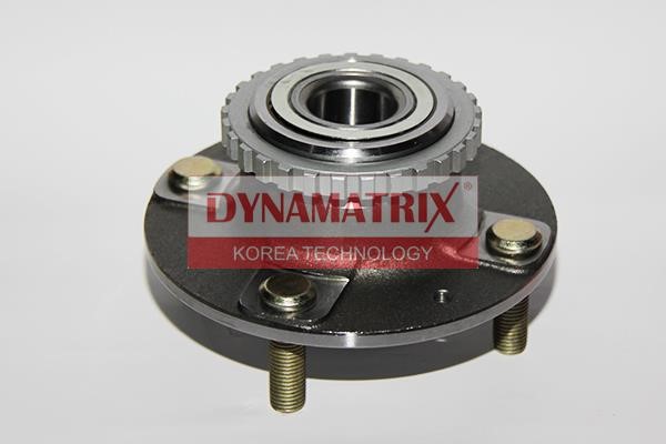 Dynamatrix DWH3795 Wheel bearing DWH3795: Buy near me in Poland at 2407.PL - Good price!