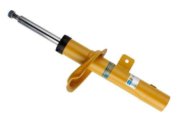 Bilstein 22-247308 Front Left Gas Oil Suspension Shock Absorber 22247308: Buy near me in Poland at 2407.PL - Good price!
