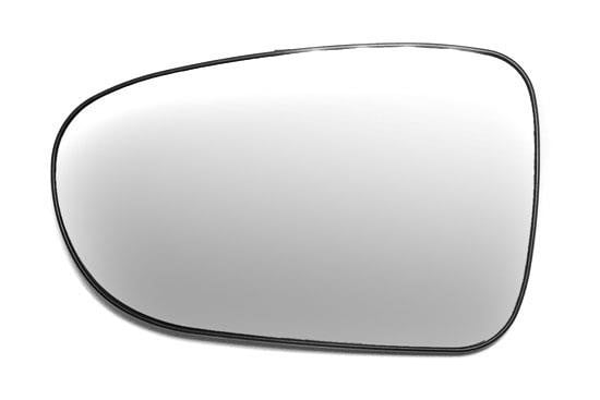 1224G03 Abakus Außenspiegelglas