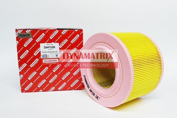 Dynamatrix DAF330 Filter DAF330: Buy near me in Poland at 2407.PL - Good price!