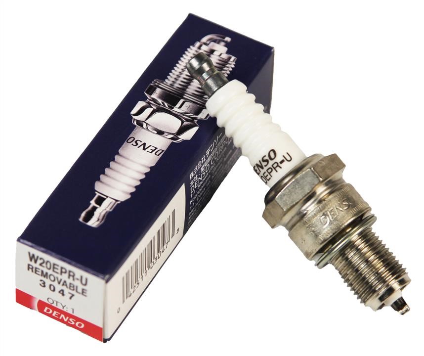 Kup DENSO 3047 w niskiej cenie w Polsce!
