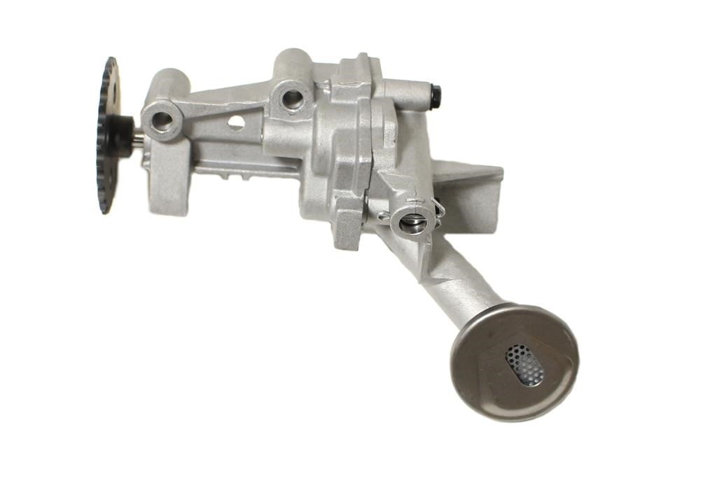 Oil pump Renault Master: 10200005 Abakus OIL PUMP