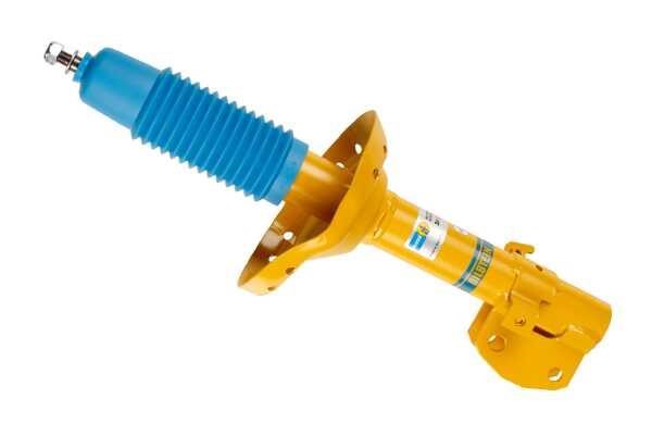 35118312 Bilstein Front right gas oil shock absorber BILSTEIN B6