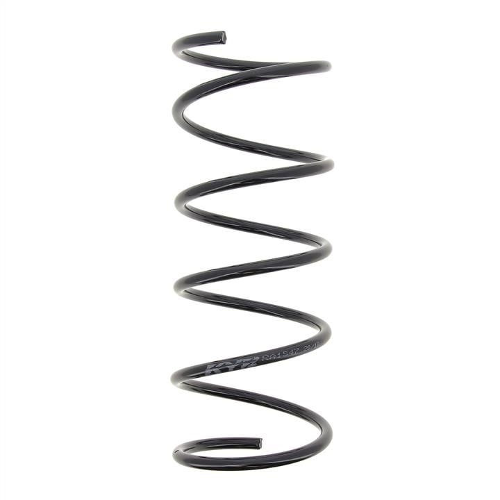 Suspension springs Peugeot 306: RA1547 KYB (Kayaba) Front coil spring