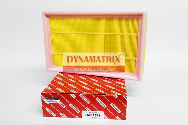 Dynamatrix DAF1571 Filtr DAF1571: Dobra cena w Polsce na 2407.PL - Kup Teraz!