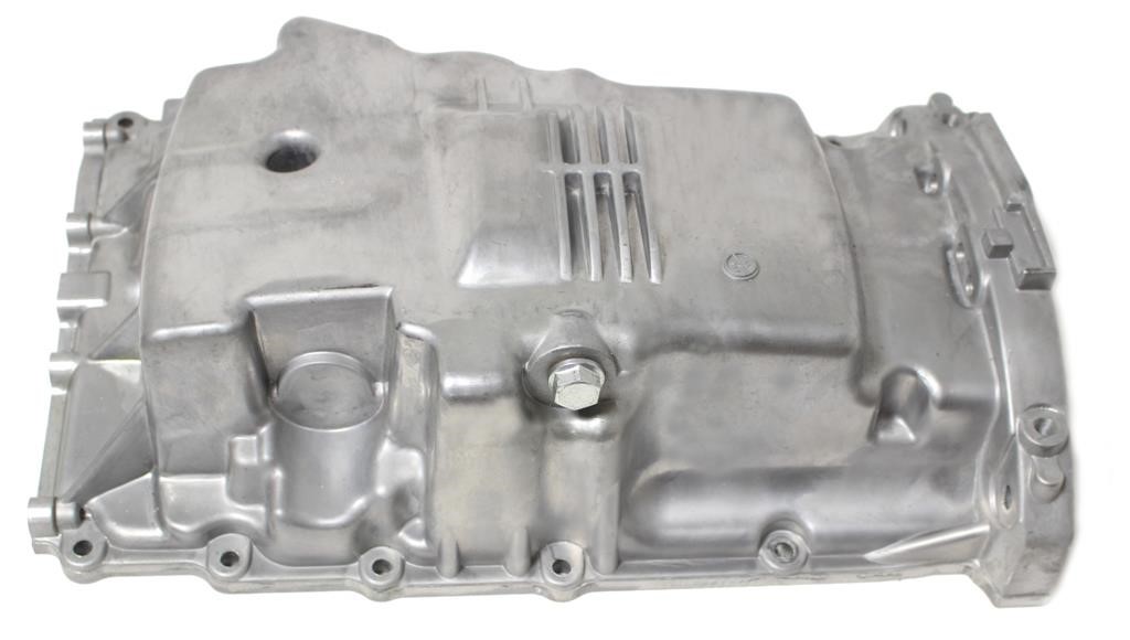 Abakus 100-00-035 Oil Pan 10000035: Buy near me at 2407.PL in Poland at an Affordable price!