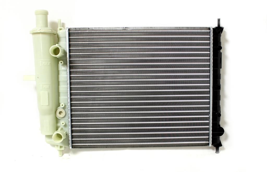 Abakus 016-017-0030 Radiator, engine cooling 0160170030: Buy near me at 2407.PL in Poland at an Affordable price!