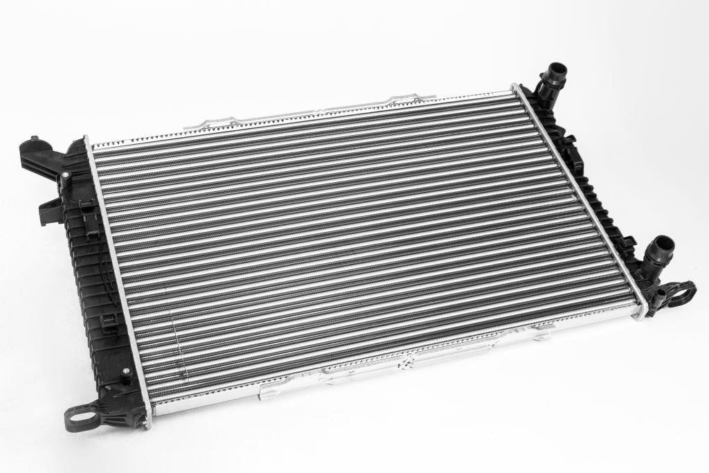 Abakus 003-017-0043 Radiator, engine cooling 0030170043: Buy near me at 2407.PL in Poland at an Affordable price!