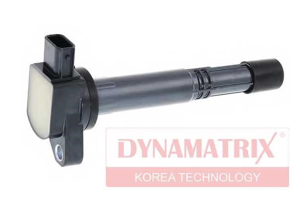 Dynamatrix DIC059 Катушка зажигания DIC059: Отличная цена - Купить в Польше на 2407.PL!