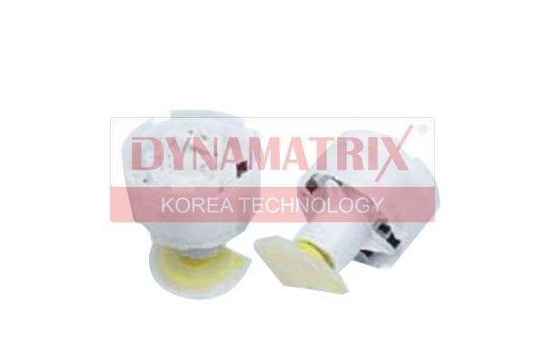 Dynamatrix DFM0000429 Pump DFM0000429: Buy near me in Poland at 2407.PL - Good price!