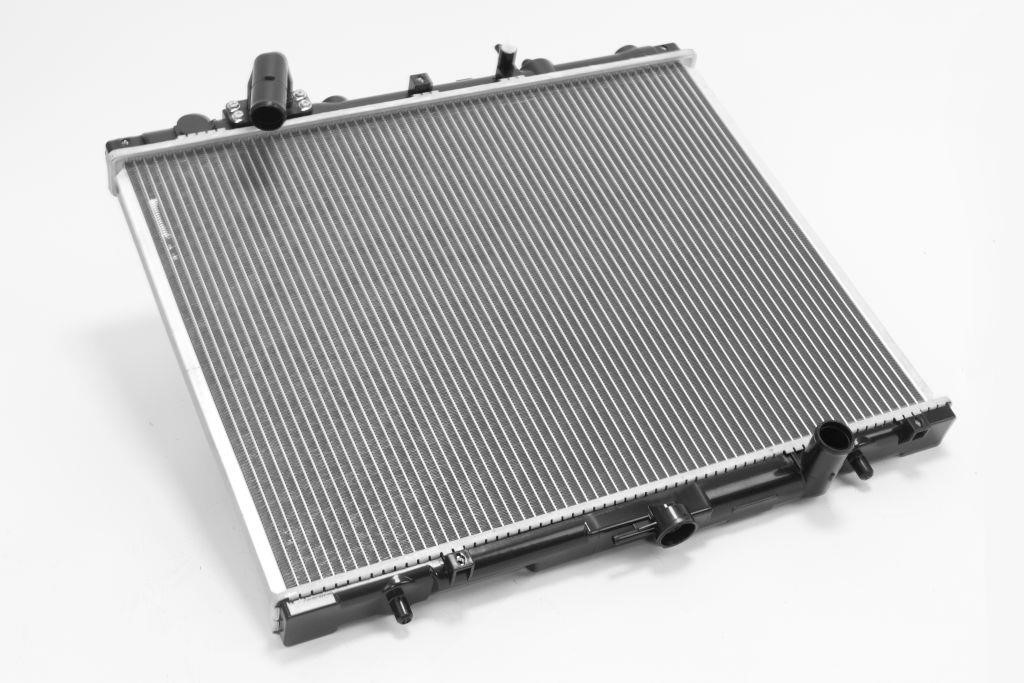 Abakus 033-017-0016-B Radiator, engine cooling 0330170016B: Buy near me at 2407.PL in Poland at an Affordable price!