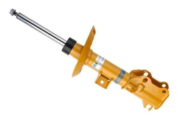 Struts Mercedes Vito: 22276421 Bilstein Front gas shock absorber