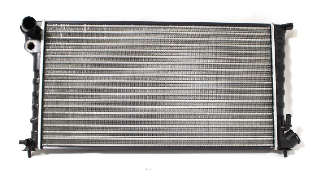 Abakus 009-017-0002 Radiator, engine cooling 0090170002: Buy near me at 2407.PL in Poland at an Affordable price!