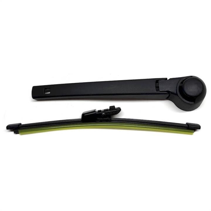 000723180195 Magneti marelli Rear wiper blade with lever 250 mm (10")