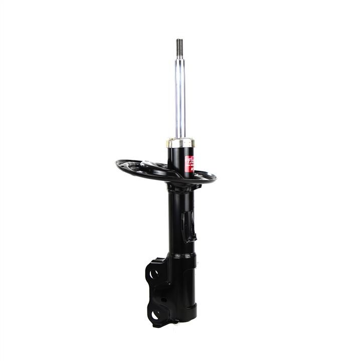KYB (Kayaba) Suspension shock absorber front left gas oil KYB Excel-G – price 1125 PLN