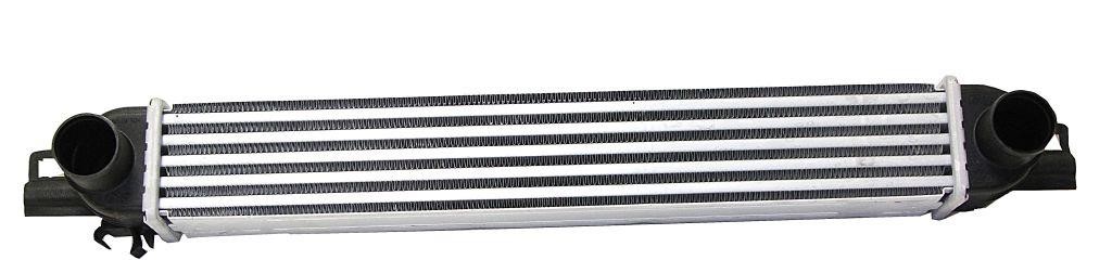 Abakus 016-018-0005 Intercooler, charger 0160180005: Buy near me at 2407.PL in Poland at an Affordable price!