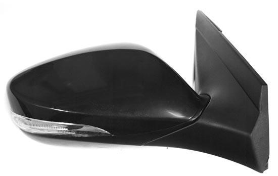 Abakus 1539M08 Rearview mirror external right 1539M08: Buy near me in Poland at 2407.PL - Good price!