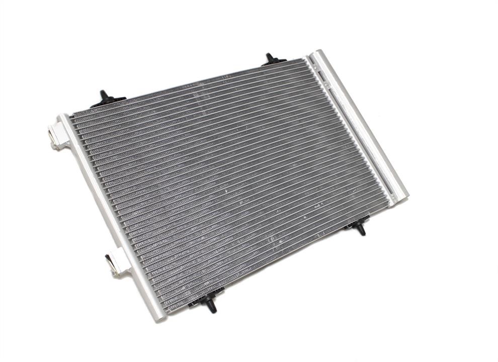 0090160001 Abakus AC Condenser