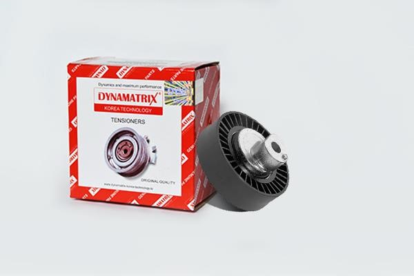 Dynamatrix DT38003 Bypass roller DT38003: Buy near me in Poland at 2407.PL - Good price!