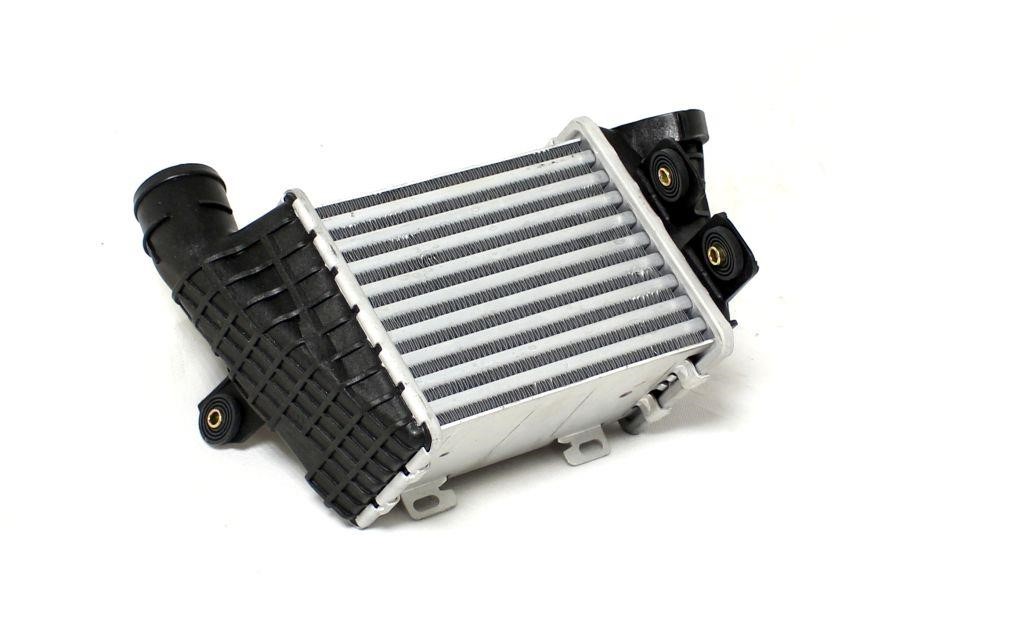 Abakus 053-018-0016 Intercooler, charger 0530180016: Buy near me in Poland at 2407.PL - Good price!