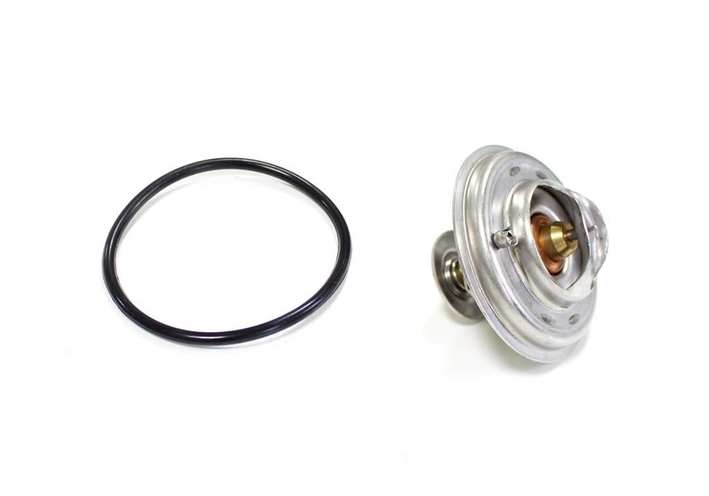 Abakus 004-025-0005 Thermostat, coolant 0040250005: Buy near me in Poland at 2407.PL - Good price!