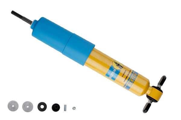Bilstein 24-069274 Front oil and gas suspension shock absorber 24069274: Buy near me in Poland at 2407.PL - Good price!