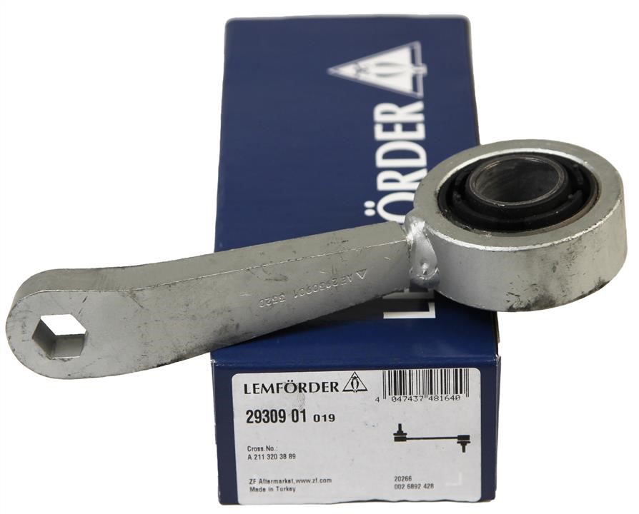 Buy Lemforder 2930901 – good price at 2407.PL!