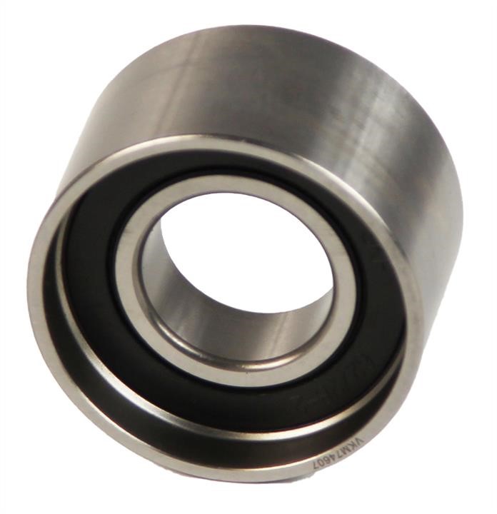 Timing belt guide pulley Mazda 6: VKM74607 SKF Timing belt tensioner pulley