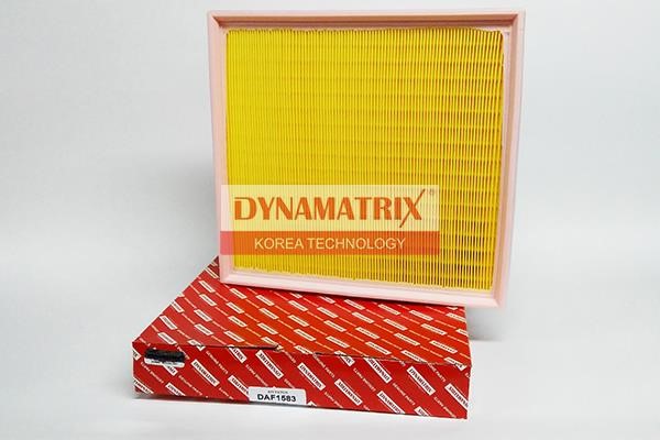 Dynamatrix DAF1583 Filtr DAF1583: Dobra cena w Polsce na 2407.PL - Kup Teraz!