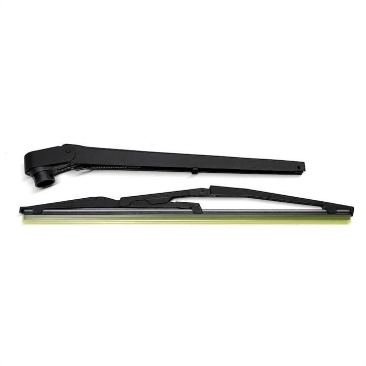 000723180162 Magneti Marelli Wischerblatt hinten 325 mm (13")